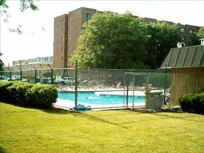 Pool - 5358 N Cumberland Ave