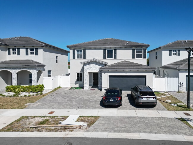 Foto del edificio - 21331 SW 127th Ct