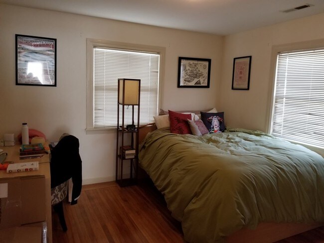 Foto del edificio - 1203 13th St