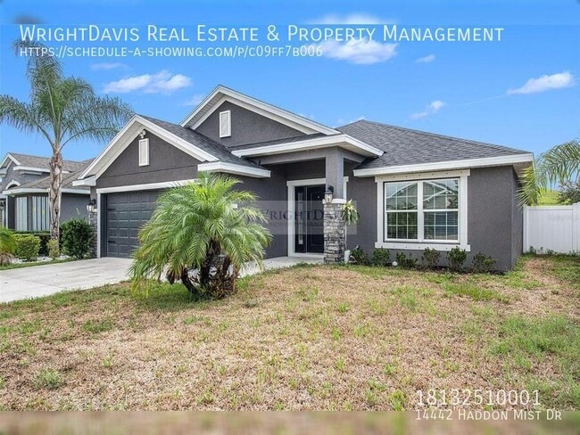 Foto del edificio - 14442 Haddon Mist Dr