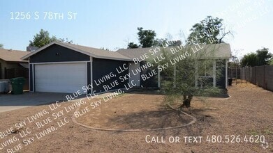Building Photo - 1256 S 78th St