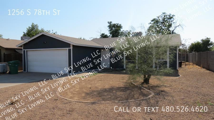 Primary Photo - 1256 S 78th St