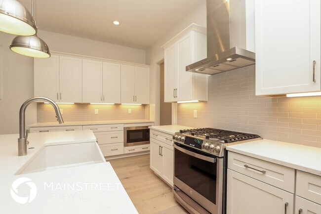 Foto del edificio - 1421 Preston Dr