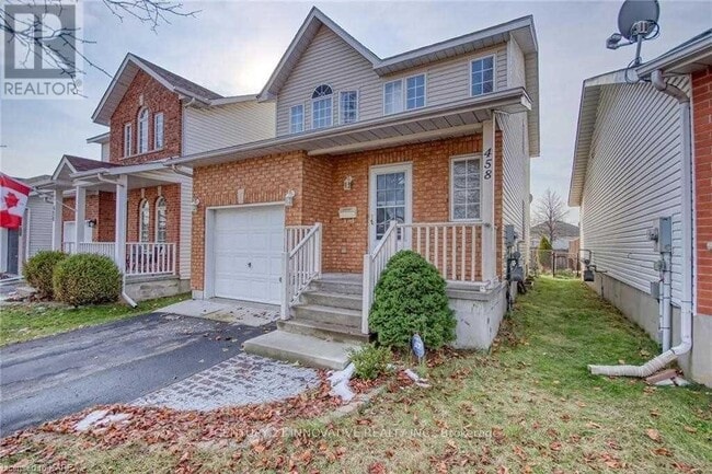 Building Photo - 458 Freeman Crescent