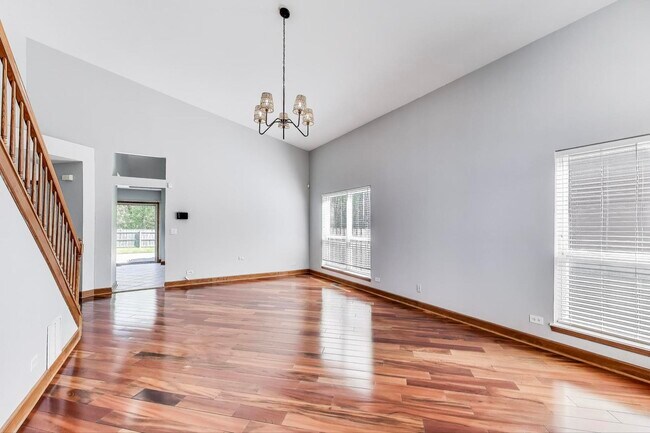 Foto del edificio - 1217 S Elder Ln