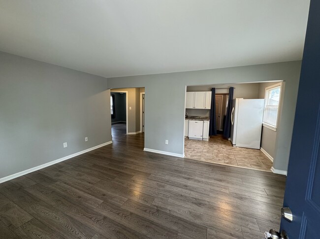 Foto del edificio - 6102 Harrison St