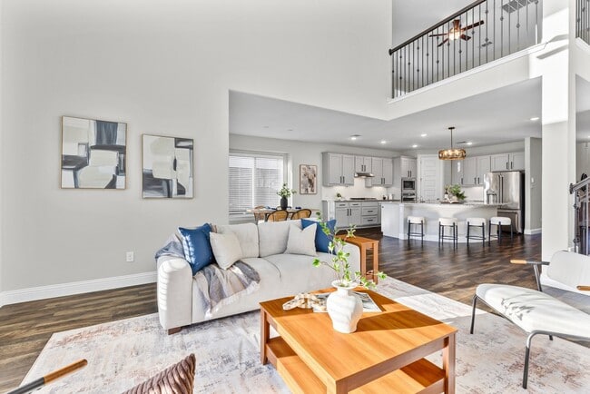 Foto del edificio - 4821 Timber Trl