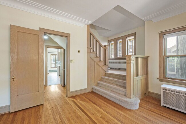Foto del edificio - 1005 Ashland Ave