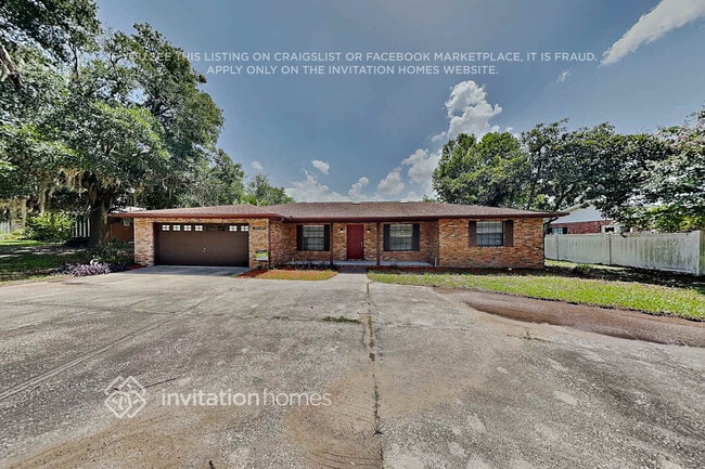 Building Photo - 34139 Radio Rd