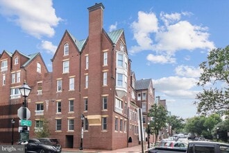 Building Photo - 116 N Union St