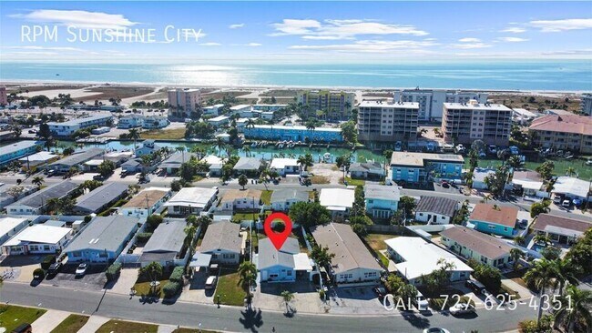 Foto del edificio - 11400 2nd St E