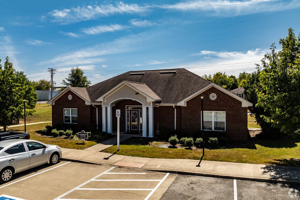 Building Photo - Beasley Pointe Apartments