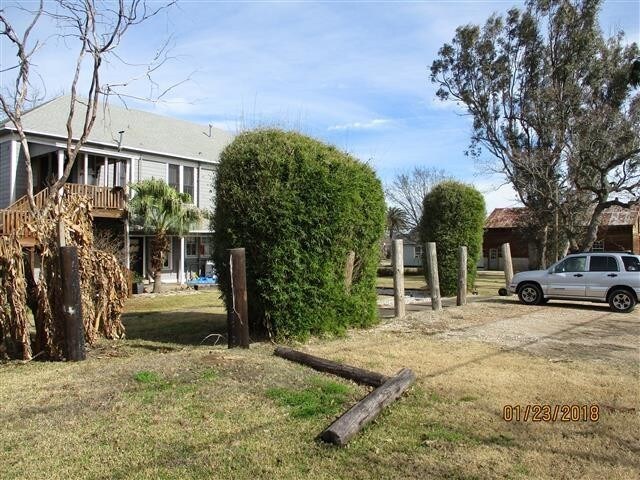 Foto del edificio - 123 N Avenue A