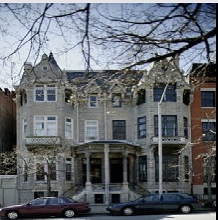 Building Photo - 107 W Monument St