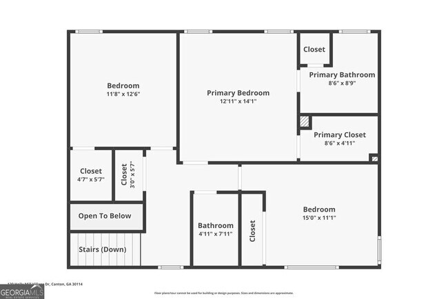 Foto del edificio - 120 Holly Mill Village Dr
