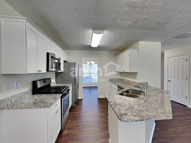 Foto del edificio - 1307 Bramlett Forest Ct SE