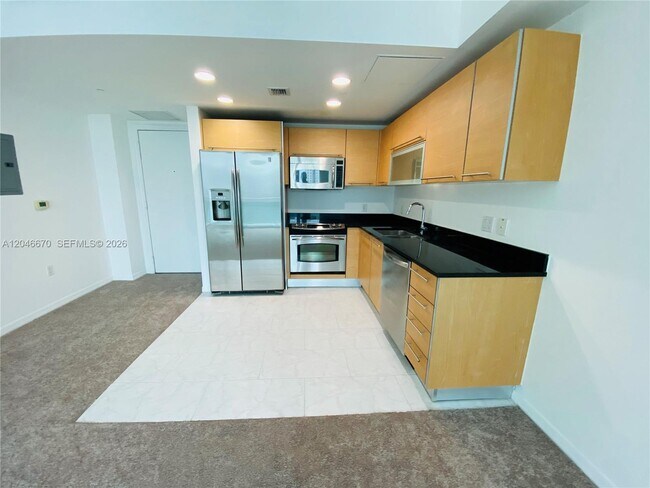 Foto del edificio - 951 Brickell Ave