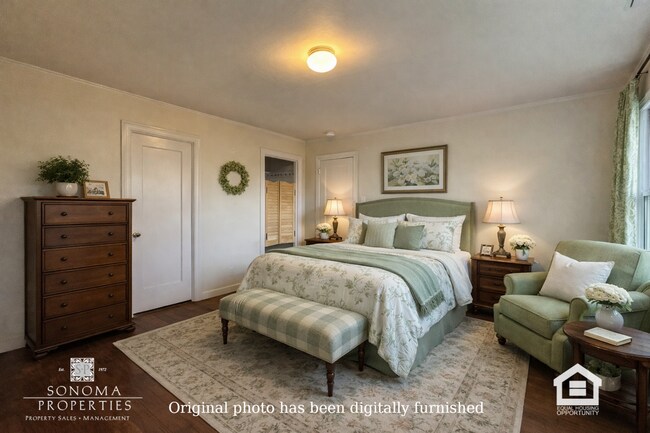 Foto del edificio - Charming Cottage, Close to Downtown/Plaza!