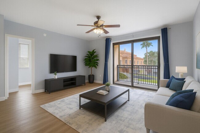 Foto del edificio - 11780 St Andrews Place