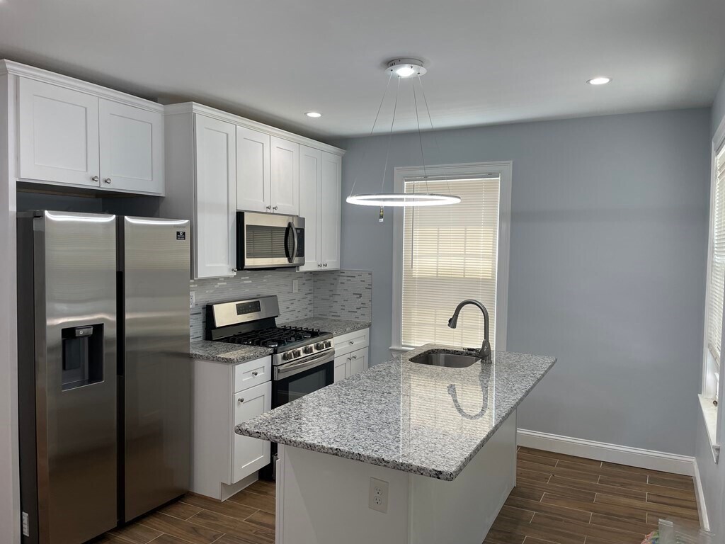 33 Brazil St, Melrose, MA 02176 Townhome Rentals in Melrose MA