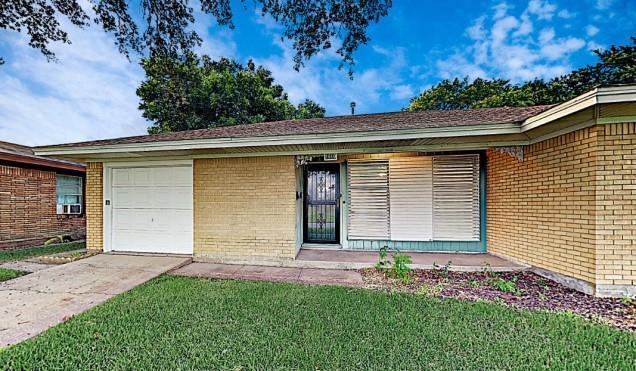 Foto principal - 1610 13th St N