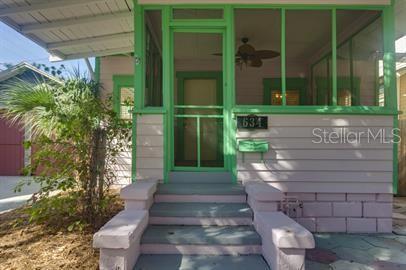 Foto del edificio - 634 3rd St N