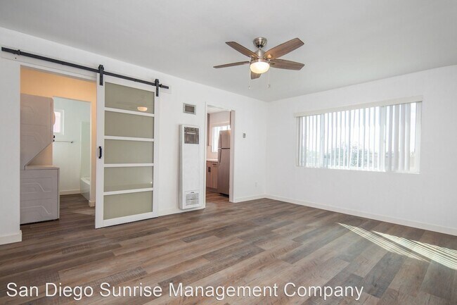 Building Photo - 4567 Texas St