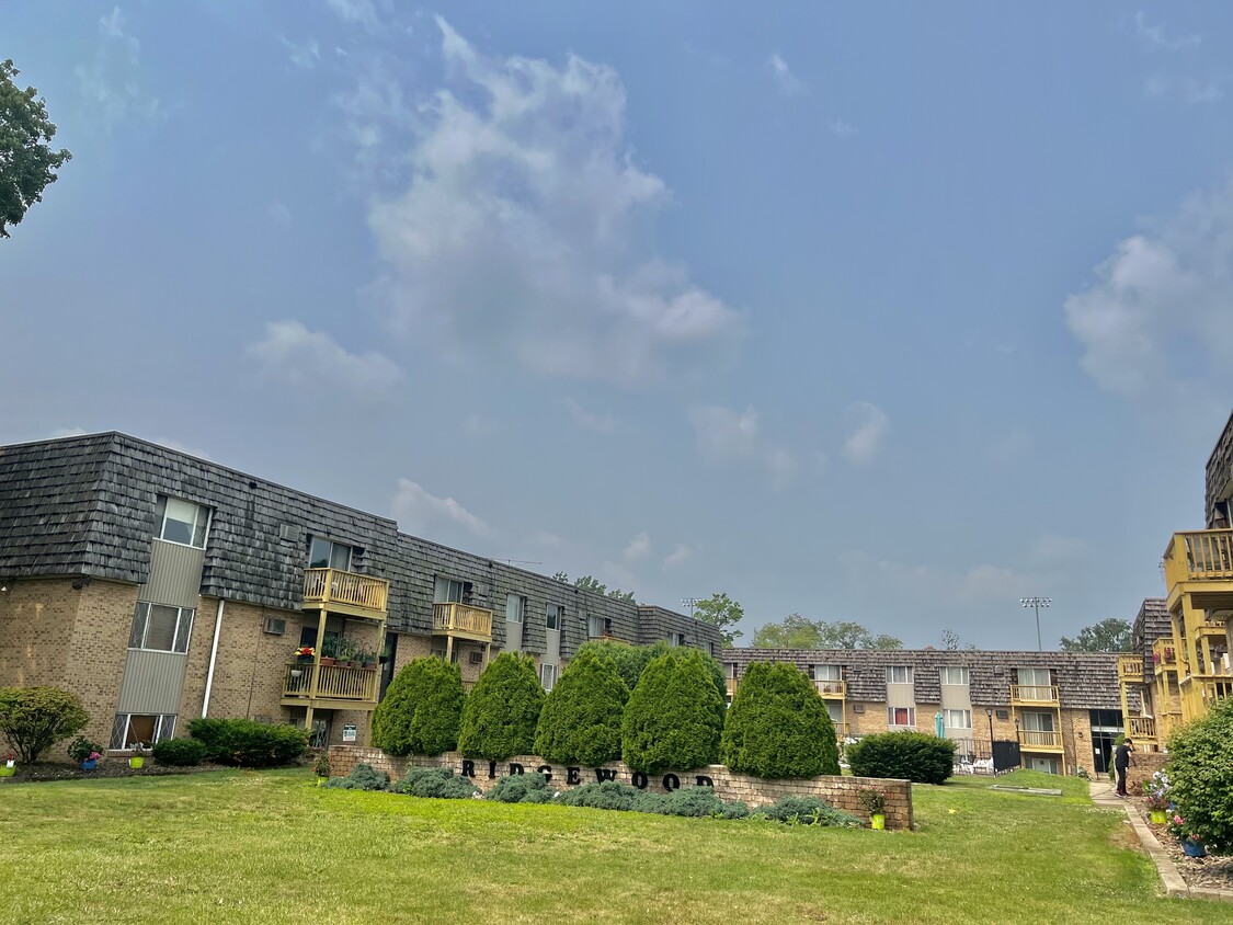 Primary Photo - Ridgewood Apartments