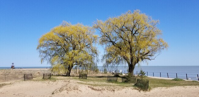 Building Photo - 1127 W Farwell Ave
