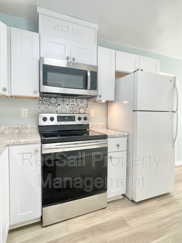 Foto del edificio - 1416 Mellwood Ct