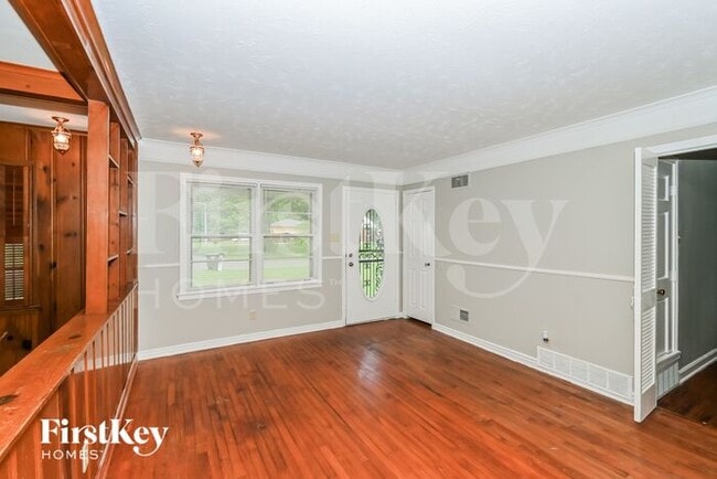Building Photo - 5101 Haleville Rd
