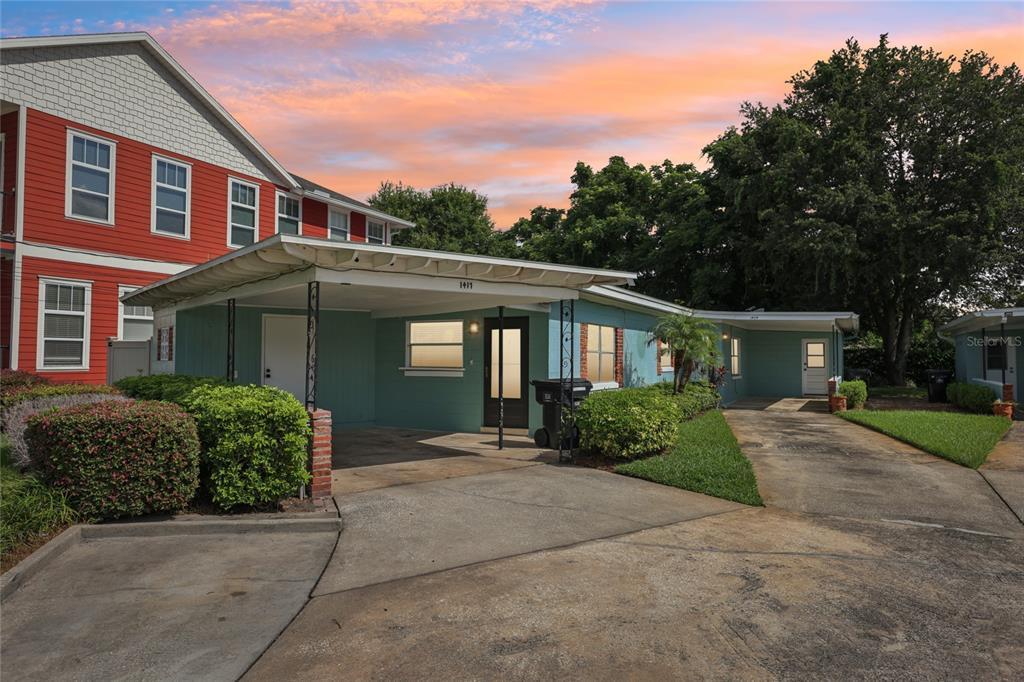 Foto principal - 1417 E Harding St