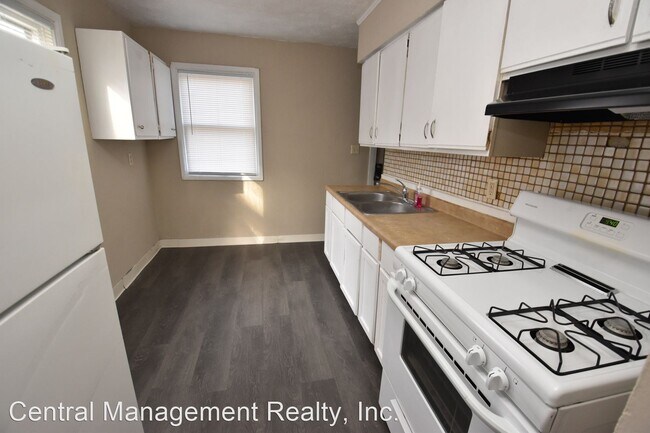 Foto del edificio - 2 br, 1 bath House - 1901 Swygart Ave.
