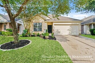 Building Photo - 6126 Starbrook Creek Dr