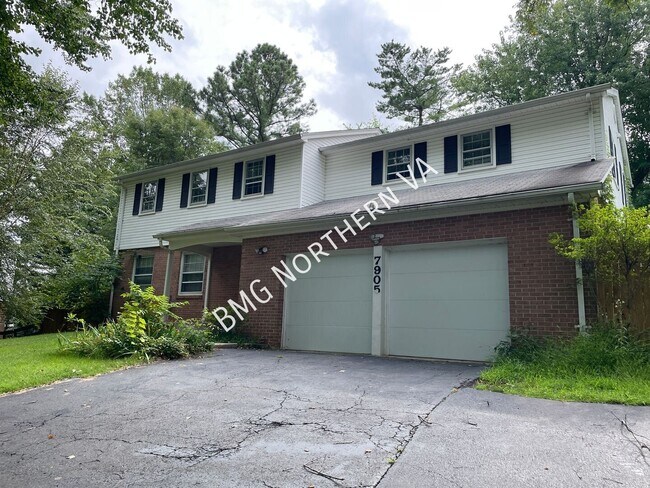 Foto del edificio - 7905 Lewinsville Rd