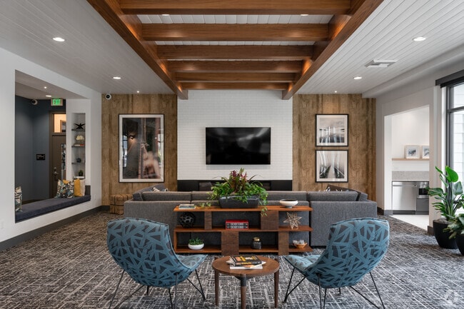 Interior Photo - Meridian Pointe Apartment Homes