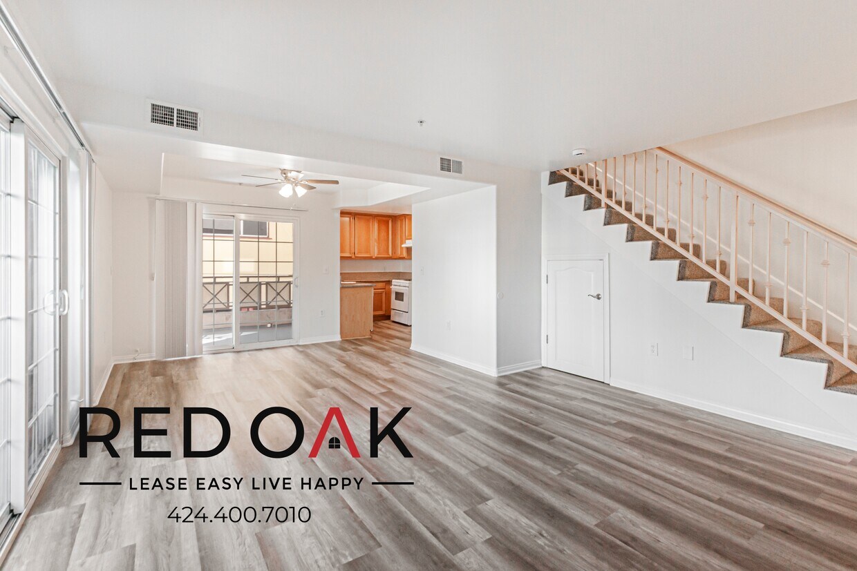 Foto principal - 319 S Westlake Ave