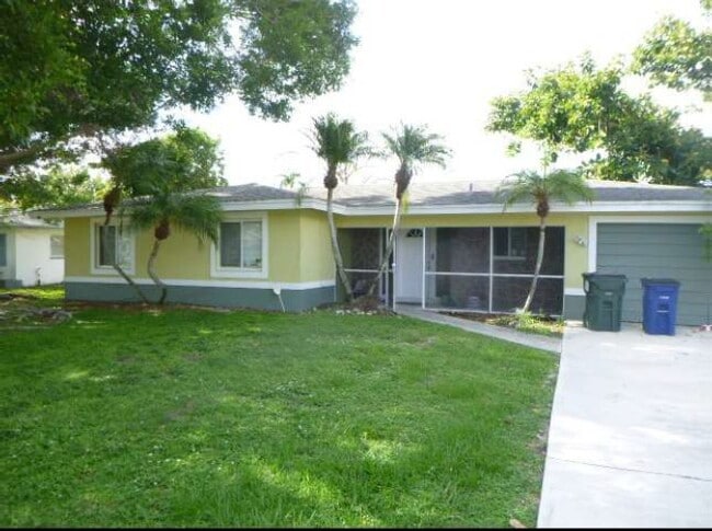 Front house - 1622 S Hermitage Rd