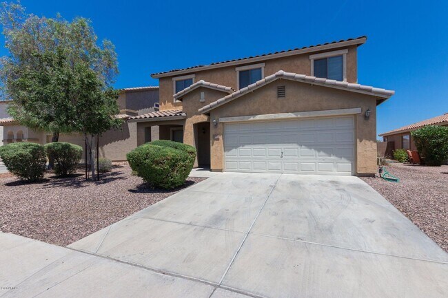 Building Photo - 7247 S Sunrise Way
