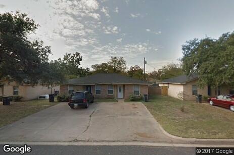 College Station -2 Bedroom 1 Bath duplex, ... - College Station -2 Bedroom 1 Bath duplex, ... House