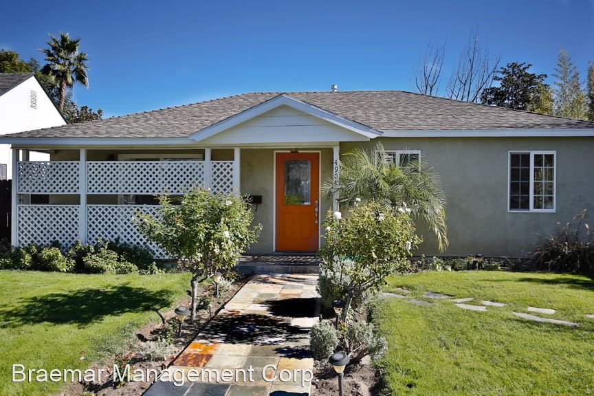 Primary Photo - 3 br, 2 bath House - 4908 Denny Avenue