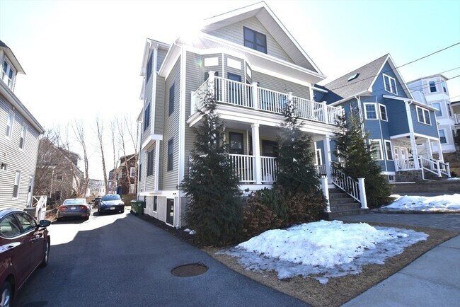 Foto del edificio - 145-147 Spruce St