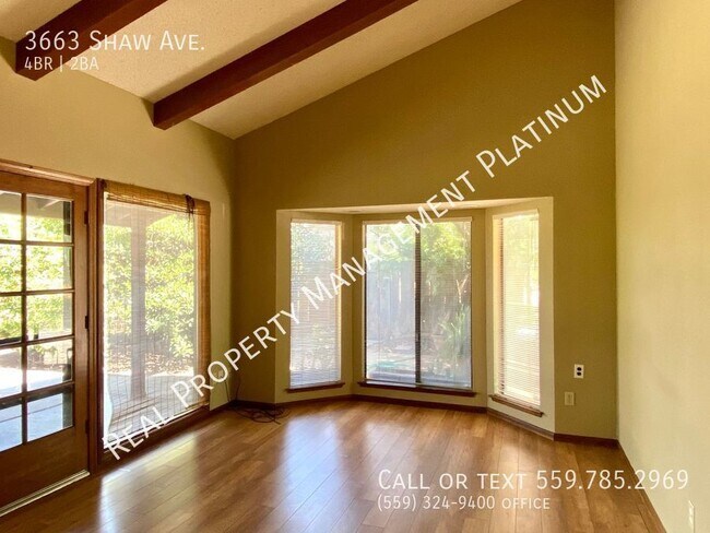 Foto del edificio - $2,750, Shaw & Leonard 4 Bedroom Country Home