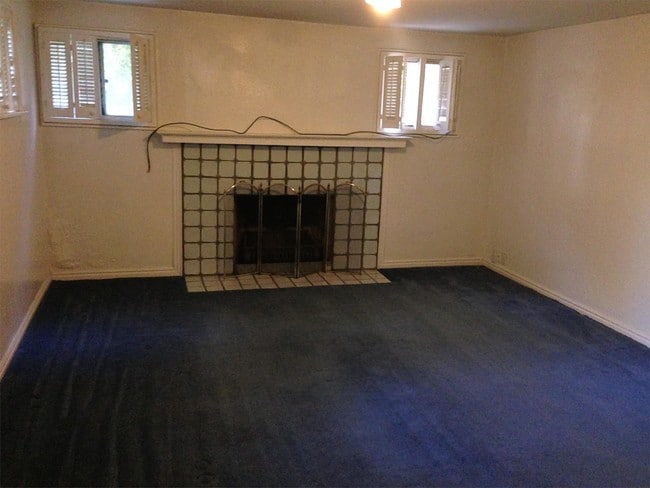 Building Photo - 1396 S 1500 E