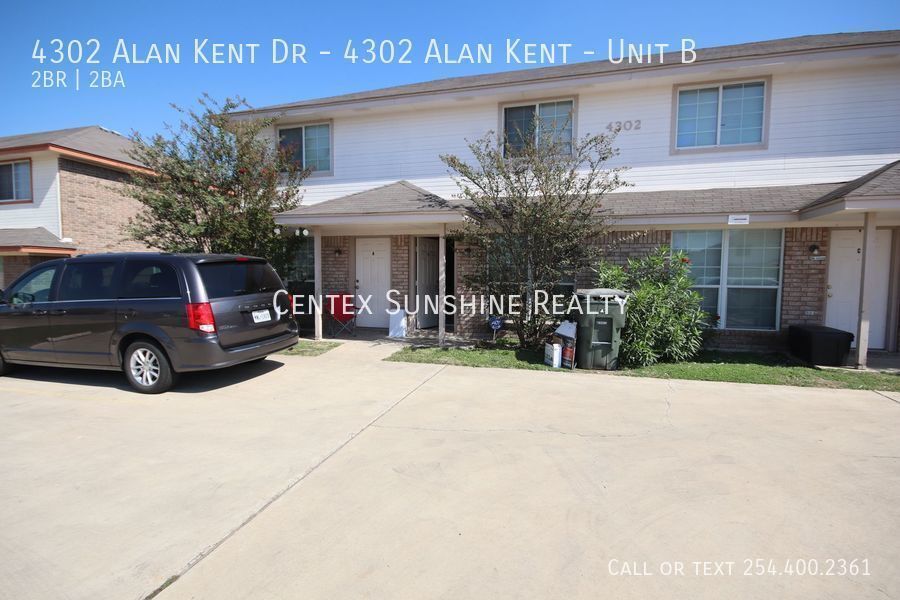 Foto principal - 4302 Alan Kent Dr