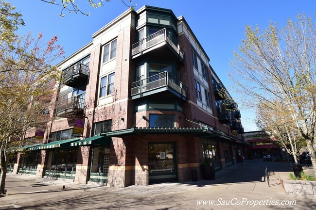 Photo - 1425 NE 61st Ave Townhome