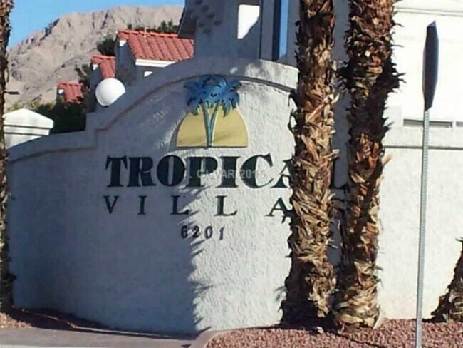 Foto del edificio - 6201 E Lake Mead Blvd