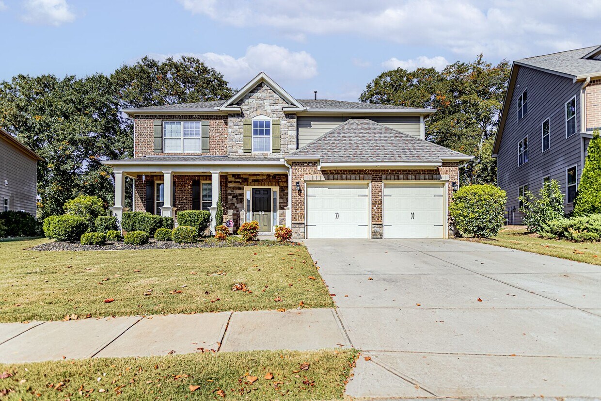 Price Improvement! Home in Greer Within th... House Rental in Greer, SC