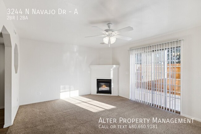 Building Photo - 3244 N Navajo Dr