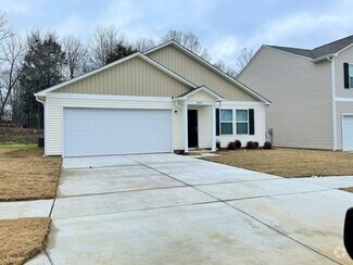 Building Photo - 2440 Cranberry Wy